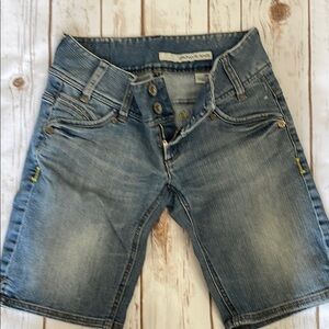 DKNY Classic Blue Jeans